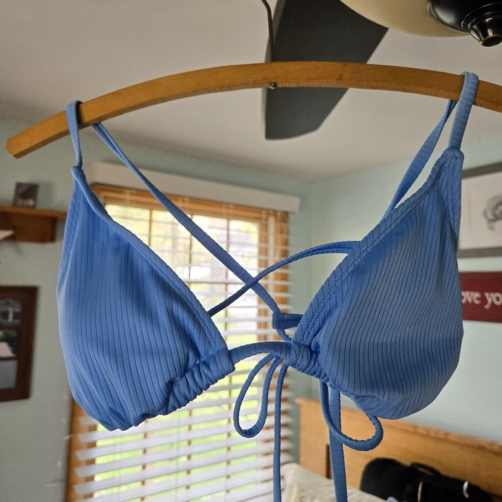 Bikini top